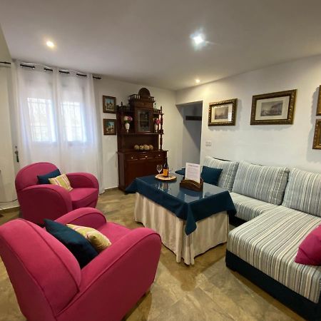 Fantastic Private Villa With Pool Near Ardales And Caminito Del Rey Экстерьер фото