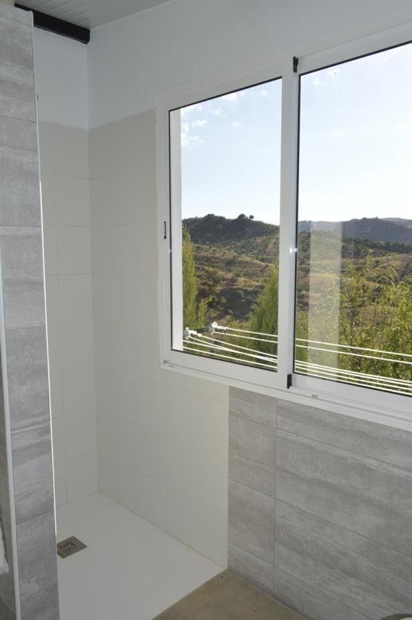 Fantastic Private Villa With Pool Near Ardales And Caminito Del Rey Экстерьер фото