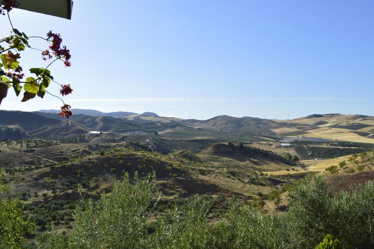Fantastic Private Villa With Pool Near Ardales And Caminito Del Rey Экстерьер фото