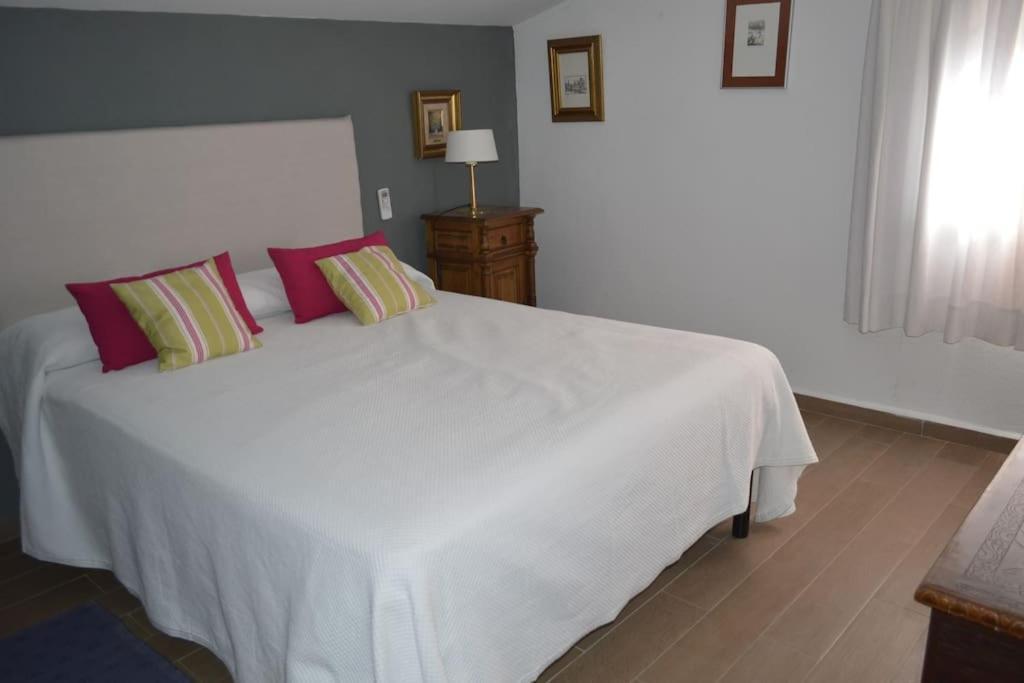 Fantastic Private Villa With Pool Near Ardales And Caminito Del Rey Экстерьер фото